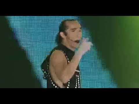 อนัน อันวา ตะลึง 2013