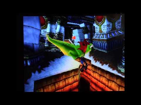 Classic Cartoon Video Game 24 Pt 20