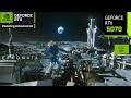 PRAGMATA RTX 5070 4K 1440p 1080p DLSS 4 5 6X Multi Frame Generation Path Tracing I7 14700F
