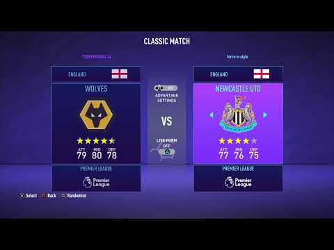Tottenham v wycome TALK and career mode episode 68