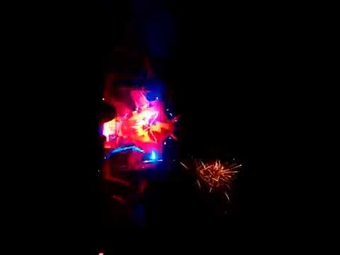 Hardshock Festival 2017 Full endshow