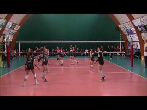 B2 - 19/20 - Giò Volley Aprilia - Icom Cisterna '88