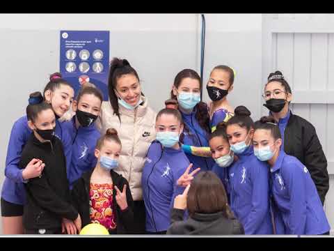 Dia de la dona 2022 - CR Olèrdola