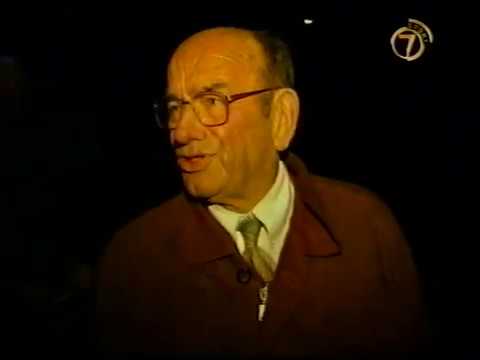 Hfc Haarlem - Go Ahead Eagles 18-10-1996