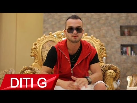 DITI G - Me Ty