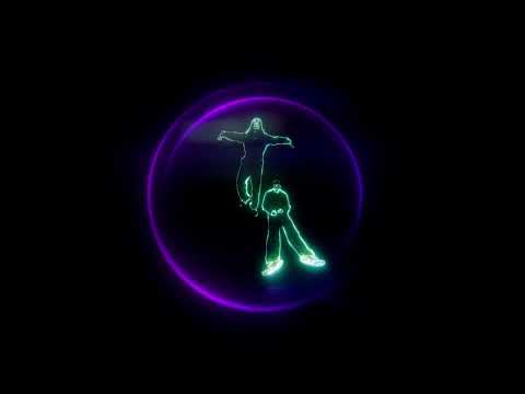 White Punk - Паучъе Молоко Ft. Хаски (Unofficial Audio) [slowed + pitch correction + equalized]