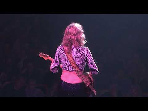 How'd You Learn To Shake It Like That