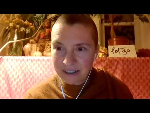 May Our Enemy Sleep Well - Sutta Discussion Group 17 | Venerable Canda | 17 December 2021