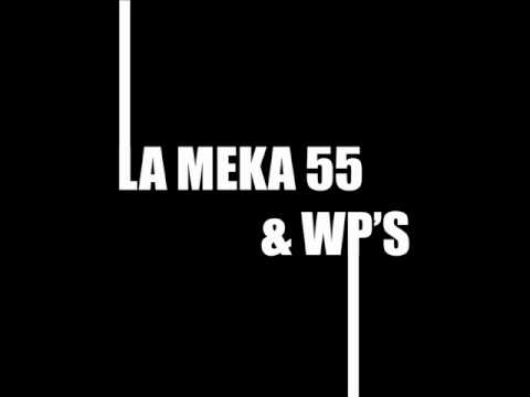 La Meka 55 & WP'S -Tangas de esparto