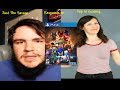 Just The Savage Responds To Top 10 Gaming Regarding Sonic Forces