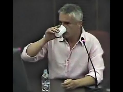 Bosanska Mafija - Zijad Turkovic Dokumentarni film 2017