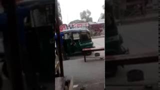 cng driver crying