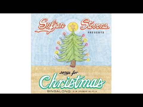 Sufjan Steven - Star of Wonder [OFFICIAL AUDIO]