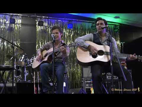 Cote Deonath With Michael Cullipher And Braxton Sykes - "Polk Salad Annie"