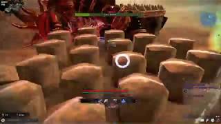 롱블레이드 아인라허 구출 금메달