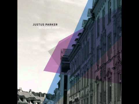 Justus Parker - Das muss wohl Liebe sein