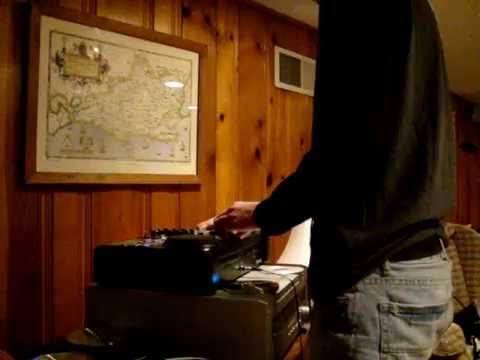 Re: THE TENMINMIX COMPETITION VIDEO. DJ ScoJo