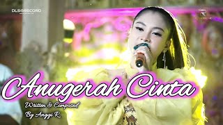 Download lagu ANUGERAH CINTA - DEDE RISTY - DLS MUSIC IMAGINATION mp3