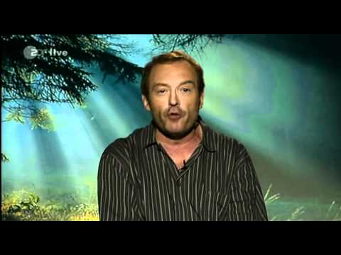 Josef Hader, Neues aus der Anstalt, 16.09.08