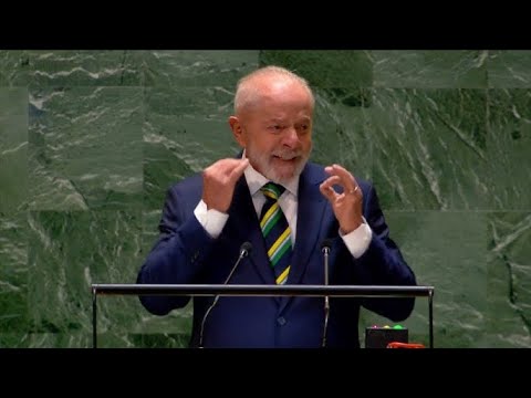 Discurso histórico de Lula na ONU 2025: Democracia, Clima e Justiça Global