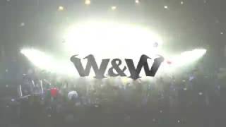 VLOG WampW in ageHa 2015