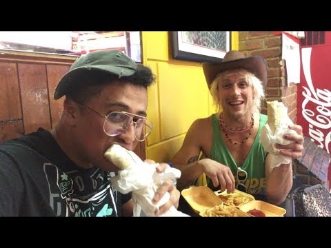 TK & Mambo: Escaping The Midcard 4