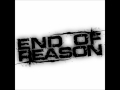 End of Reason (Ben Bruce of Asking Alexandria ...