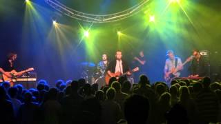Paul Colman - Live At Flekkerøy - Norway - June 2, 2012 (Full concert)