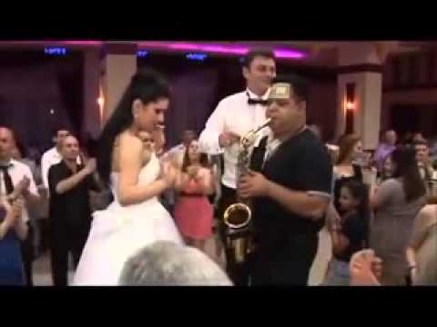 OGNENI MOMCINJA 2012 SVADBA NA SASE I KATE