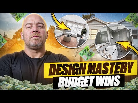 Luxury Townhouse Transformation: Record Sale & Design Secrets | DT EP. 27