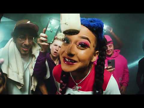 Sigma x Queen Millz - Little Things (Official Video)