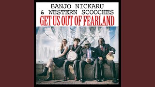 Get Us out of Fearland