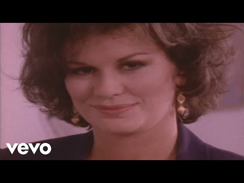 K.T. Oslin - Mary and Willie