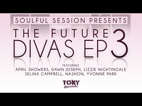 Soulful Session presents Selina Campbell - Love Rain Down (Bring Me Joy)