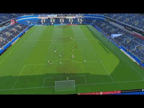 GAIS 3-1 Gefle IF - Match Highlights