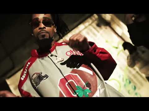 BINSWANSON x WHOLEHUNNID LOS - 200 GRAMS PT.2  (OFFICIAL VIDEO) SHOT BY @SUPEROFFICIALSTUDIOS