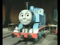 Thomas Friends Best Of James 2002 Intro Bumpers And End Credits