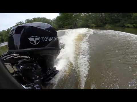 Get the most performance with an On The Fly Jack Plate