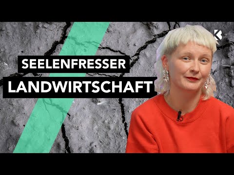 Depression - Where is God? Reaction to Farmers at the Limit