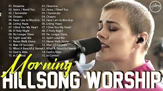 Hillsong Worship Christian Music Songs Playlist ✝️ Gospel Songs