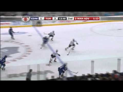 Phil Kessel Highlight Reel - Sniper