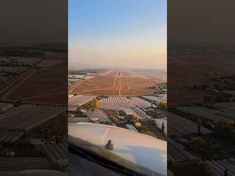 ANTALYA piste iniş 8.1. .1.8.