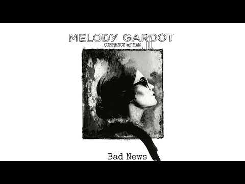Melody Gardot - Bad News (Official Audio)