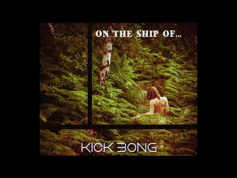 Dj ShAnkAri - ON THE SHIP OF… KICK BONG (Psydub - 15.06.18)
