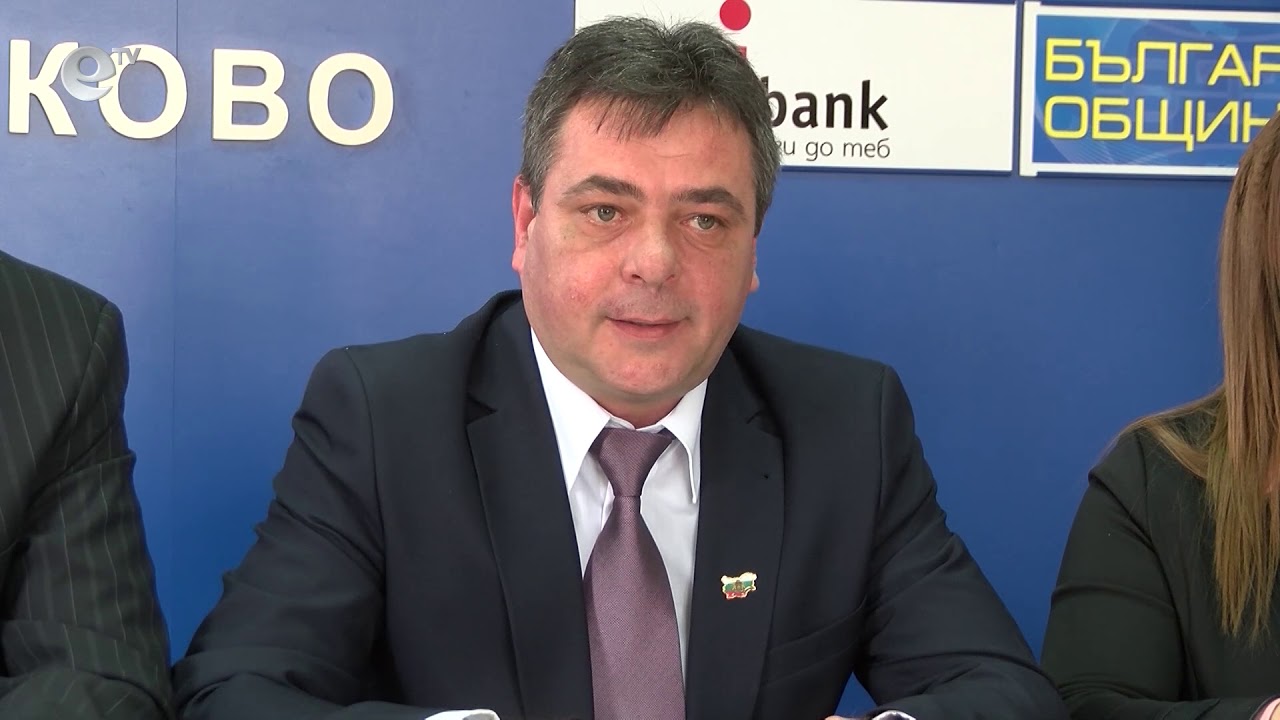 Обл. координатор Николай Георгиев ще води кандидат-депутатската листа на "Възраждане" в Хасково