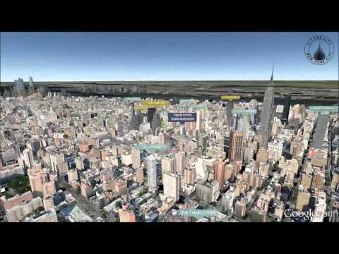 Twenty9th Park Madison, 39 East 29th Street, New York, NY