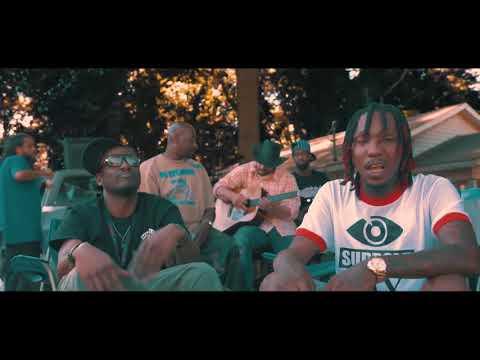 Keechi X Syni Stix - Projects