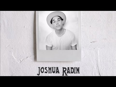 Joshua Radin - Falling (Official Audio)(Off of the album 