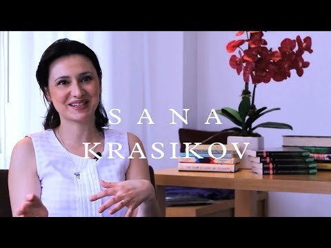 Vido de Sana Krasikov