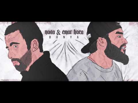 Nova - Dünya (feat. Emar Hoca)